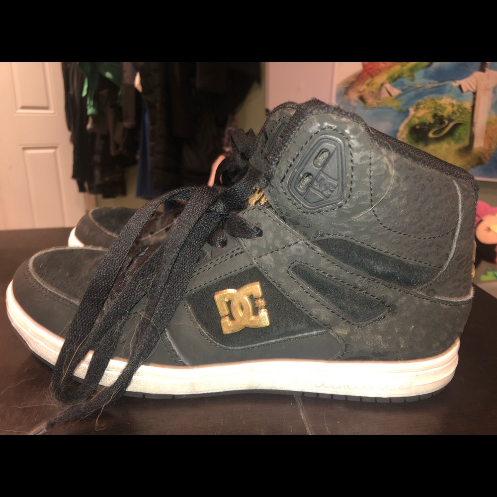 DC Brand Shoes